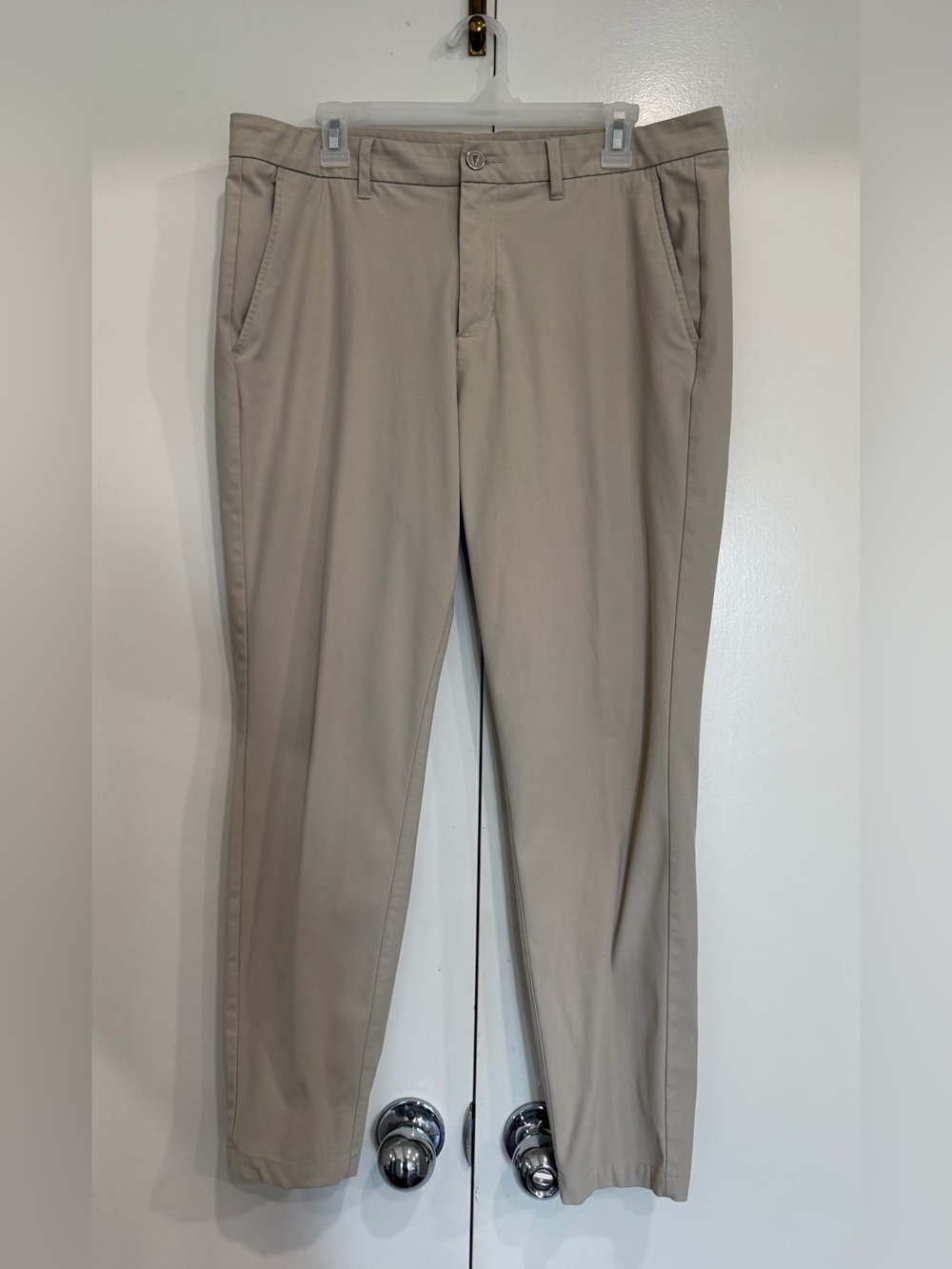Primo Traditional Men’s Golf Pants 36 x 30
